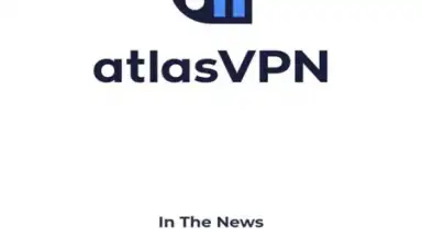 Atlas VPN скриншот 5