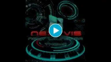 Nextvis скриншот 1