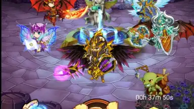 Darkness Rising скриншот 1