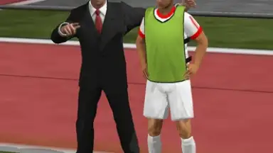 Soccer Superstar скриншот 10