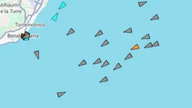 Ship Doc скриншот 1