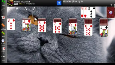 250+ Solitaire Collection скриншот 13