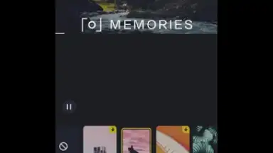 Xiaomi Gallery скриншот 7