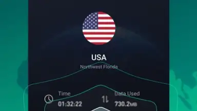 FastVPN скриншот 5