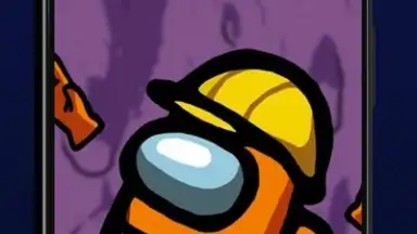 Among Us Wallpapers скриншот 7