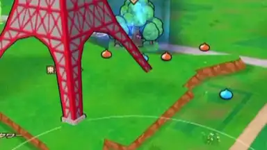 Dragon Quest Walk скриншот 6