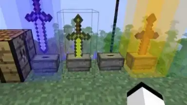 Sword Mod скриншот 2