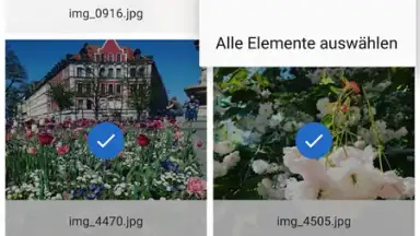 GMX Cloud скриншот 1