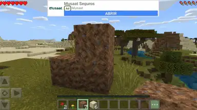 Craft Box Game Tree скриншот 12