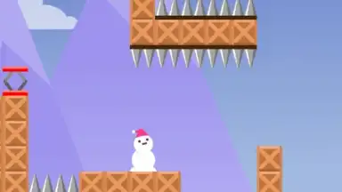 Impossible Journey скриншот 5