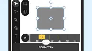 VectorMotion скриншот 2