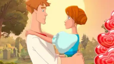 Иван Царевич: Три в ряд скриншот 2