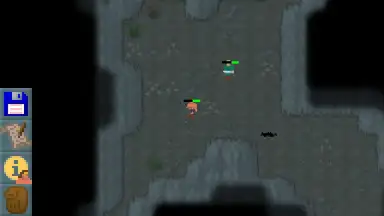 Pixelance скриншот 2