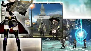 Margaret Barheit скриншот 22