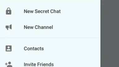 Instachat скриншот 10