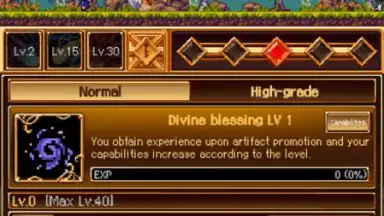 Enchant Hero скриншот 2