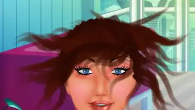 Hair Salon for Girls скриншот 2