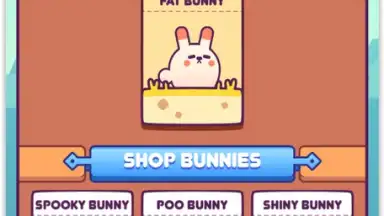 Fat Bunny скриншот 12