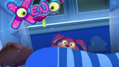 Xeno скриншот 2