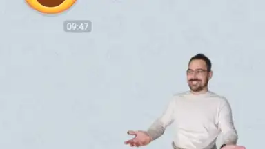 Telegram Beta скриншот 7