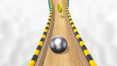 Going Balls скриншот 3