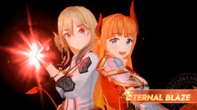 Stella Fantasy скриншот 1