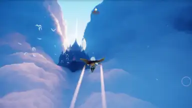 Sky: Children of the Light скриншот 7