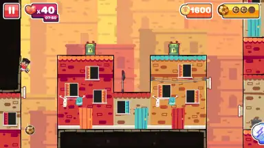 Street League скриншот 15