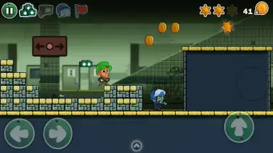 Lep's World Z скриншот 9