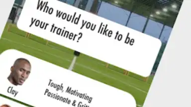 Jump Higher - Single Leg Jump скриншот 1