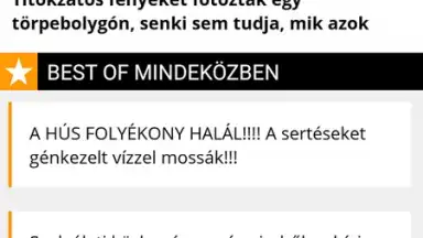 Index скриншот 6