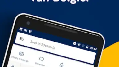 2dehands.be скриншот 6