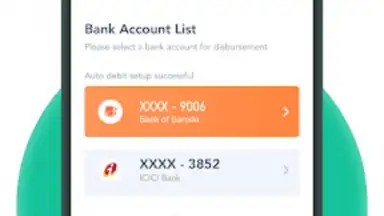 Mi Credit скриншот 2