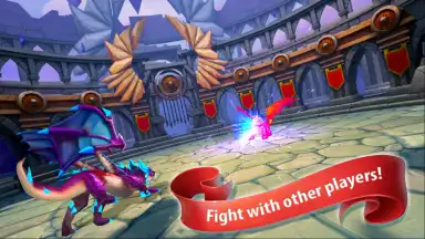 Dragons World скриншот 10