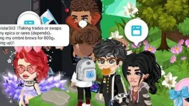 Highrise скриншот 11