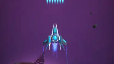 Dust Settle скриншот 8