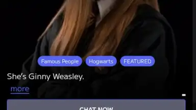 Moemate скриншот 8