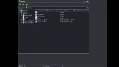 ExaGear: Windows Emulator скриншот 7