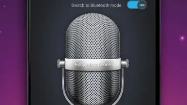 Easy Microphone скриншот 5