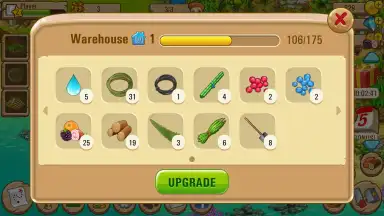 Island Experiment скриншот 7