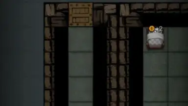 Silent Castle скриншот 3