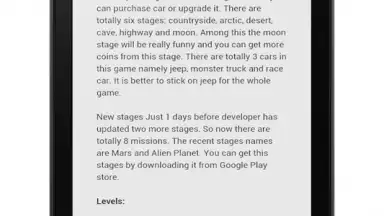 Cheats and Mods скриншот 1