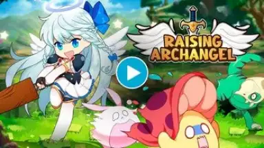 Raising Archangel скриншот 1