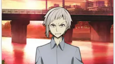 Bungo Stray Dogs: Tales of the Lost скриншот 30