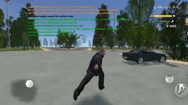 Hassle Online скриншот 14