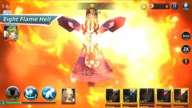 King of Dragons: Three Kingdoms скриншот 6