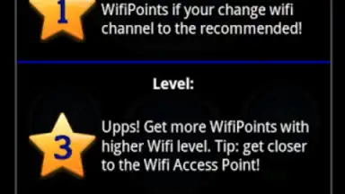 WiFi Optimizer скриншот 3