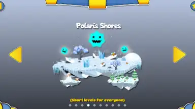 Final Dash скриншот 10