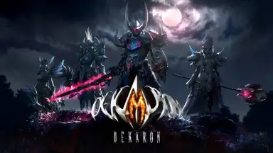 Decaron M (KR) скриншот 5
