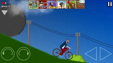 Short Ride скриншот 12